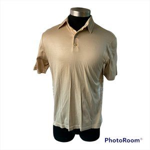 Bally Mens Lightweight Pullover Golf Polo Shirt 36